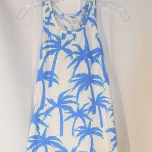 Old Navy Girls Summer Dress or Swim Cover-up